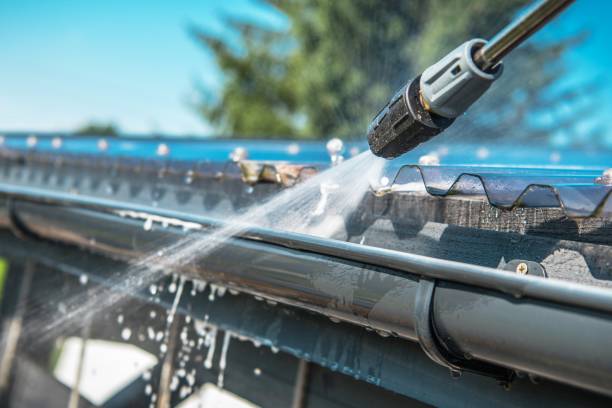 Best Best Pressure Washing Companies  in Perry Park, CO