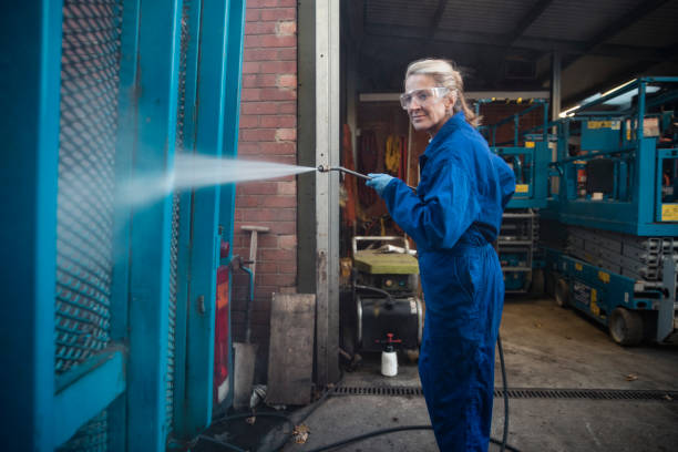 Best Pressure Washing Company Near Me  in Perry Park, CO