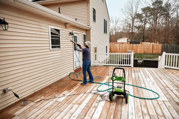 Best Concrete Pressure Washing  in Perry Park, CO