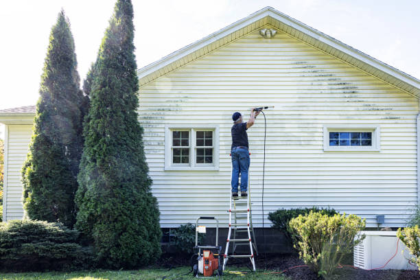 Best Concrete Pressure Washing  in Perry Park, CO