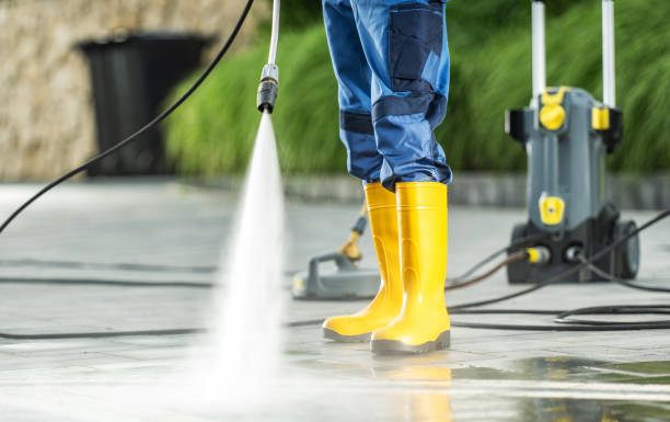Trusted Perry Park, CO Pressure Washing Experts