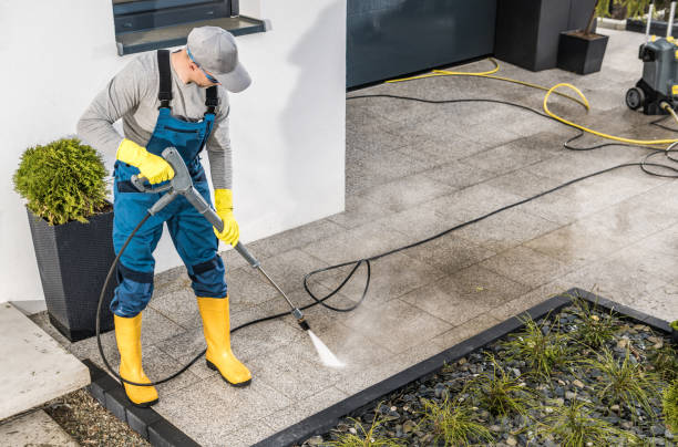 Deck Cleaning Services in Perry Park, CO