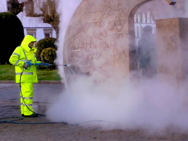 Best Roof Pressure Washing  in Perry Park, CO