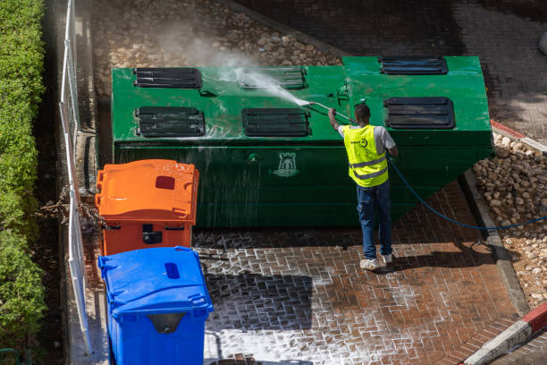 Best Roof Power Washing Services  in Perry Park, CO
