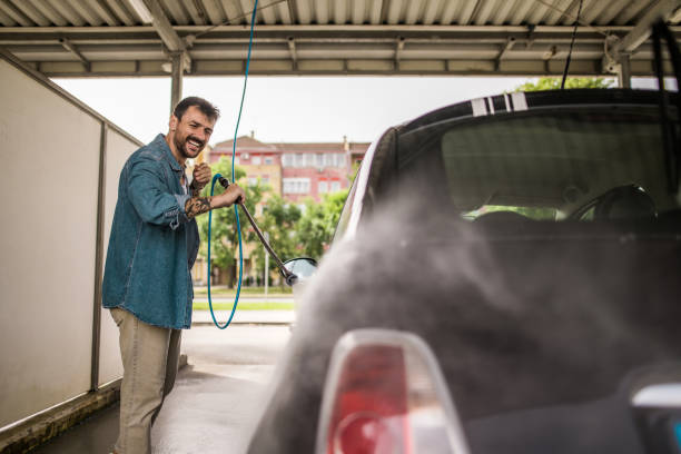 Best Affordable Power Washing  in Perry Park, CO